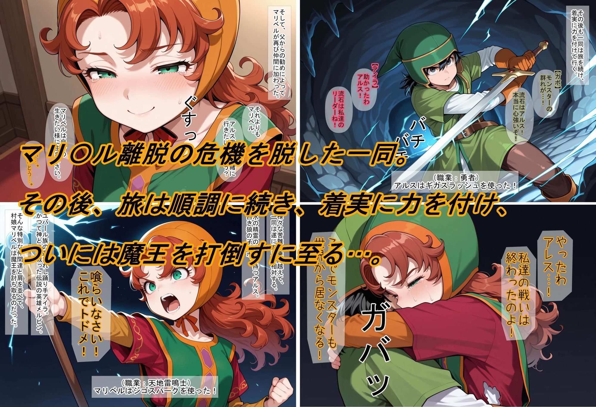 試し読み 6