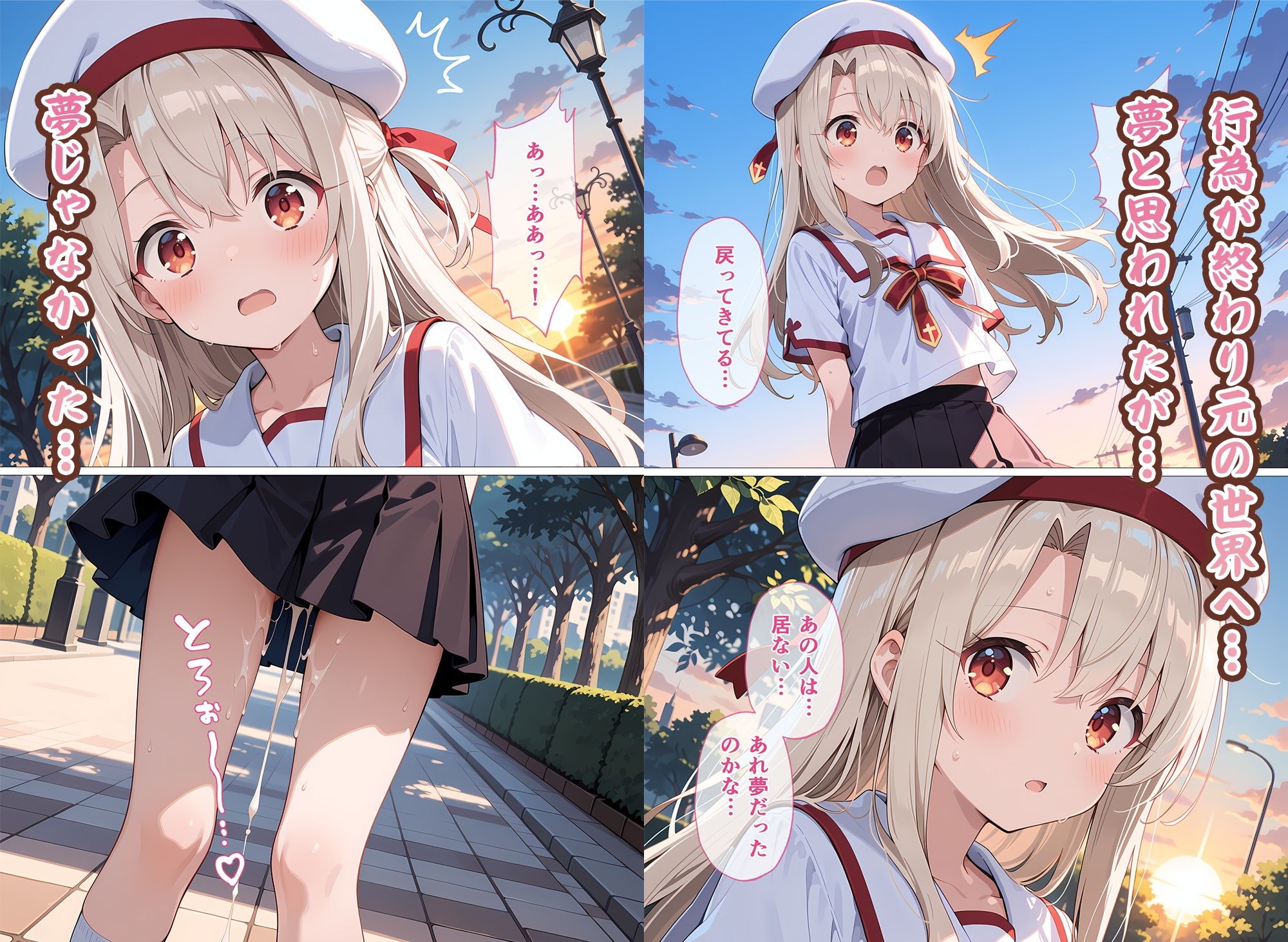 試し読み 6