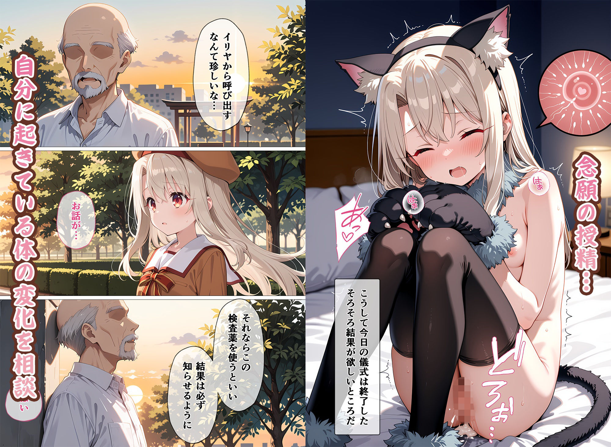 試し読み 8
