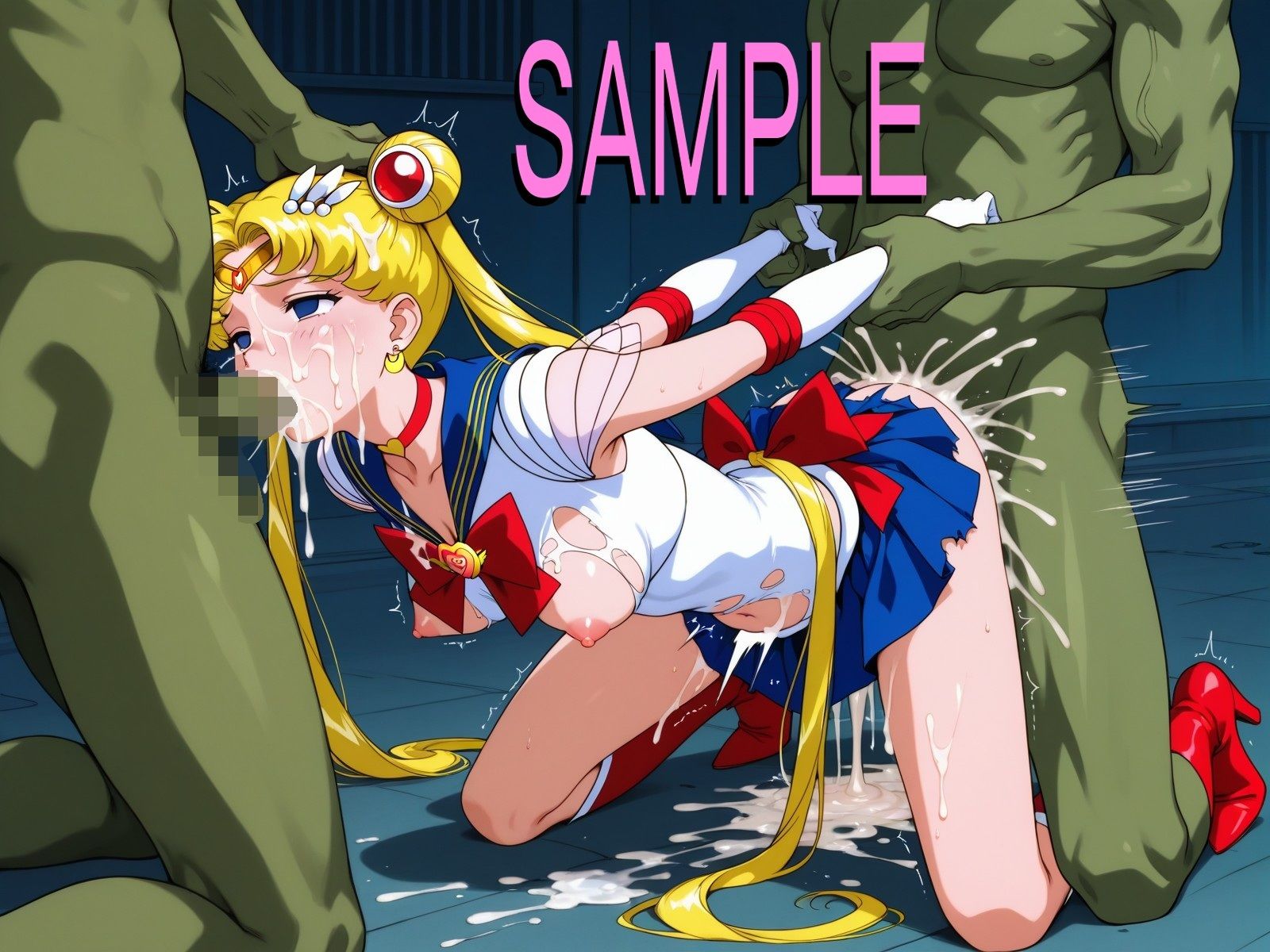 試し読み 6