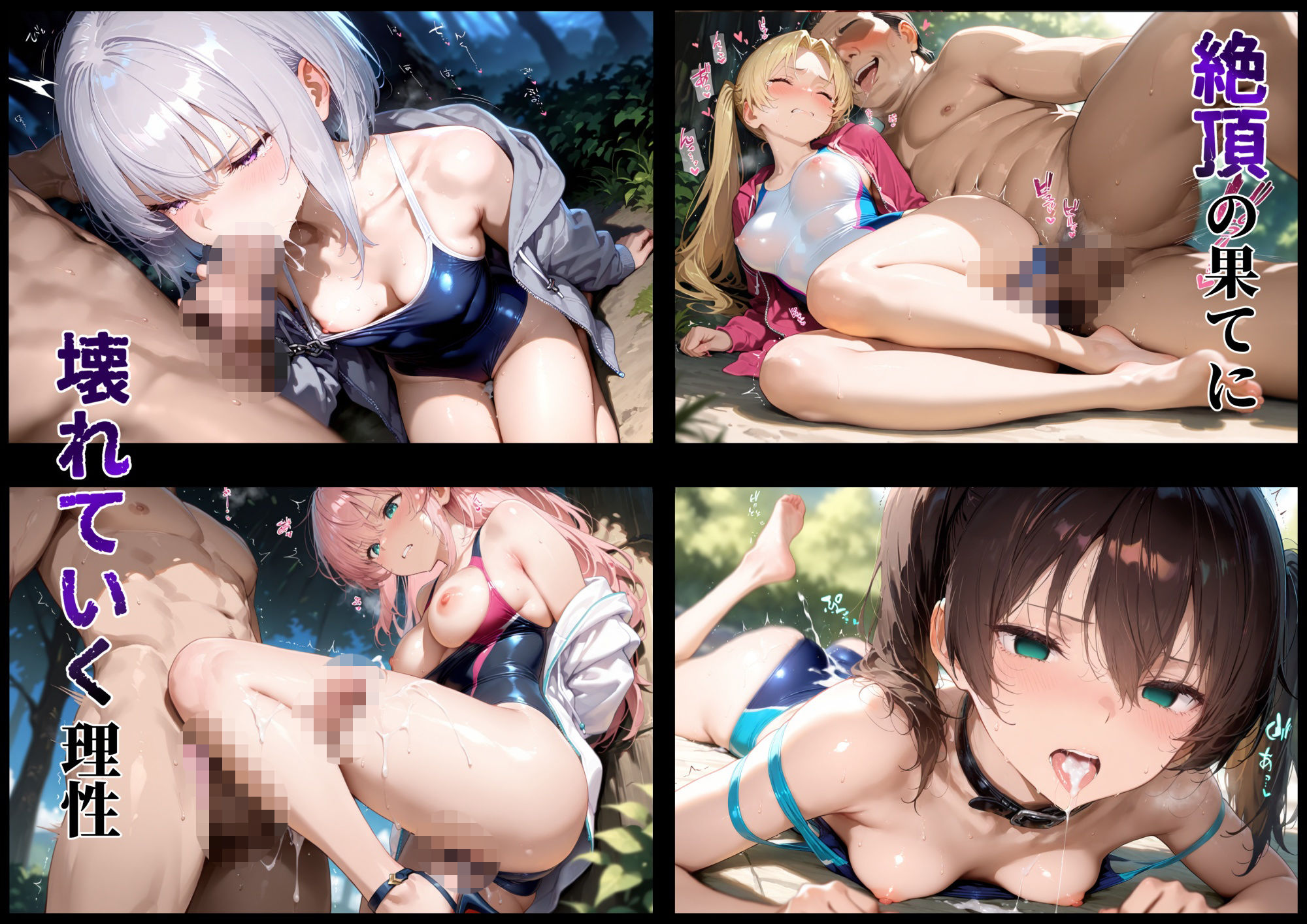 試し読み 9