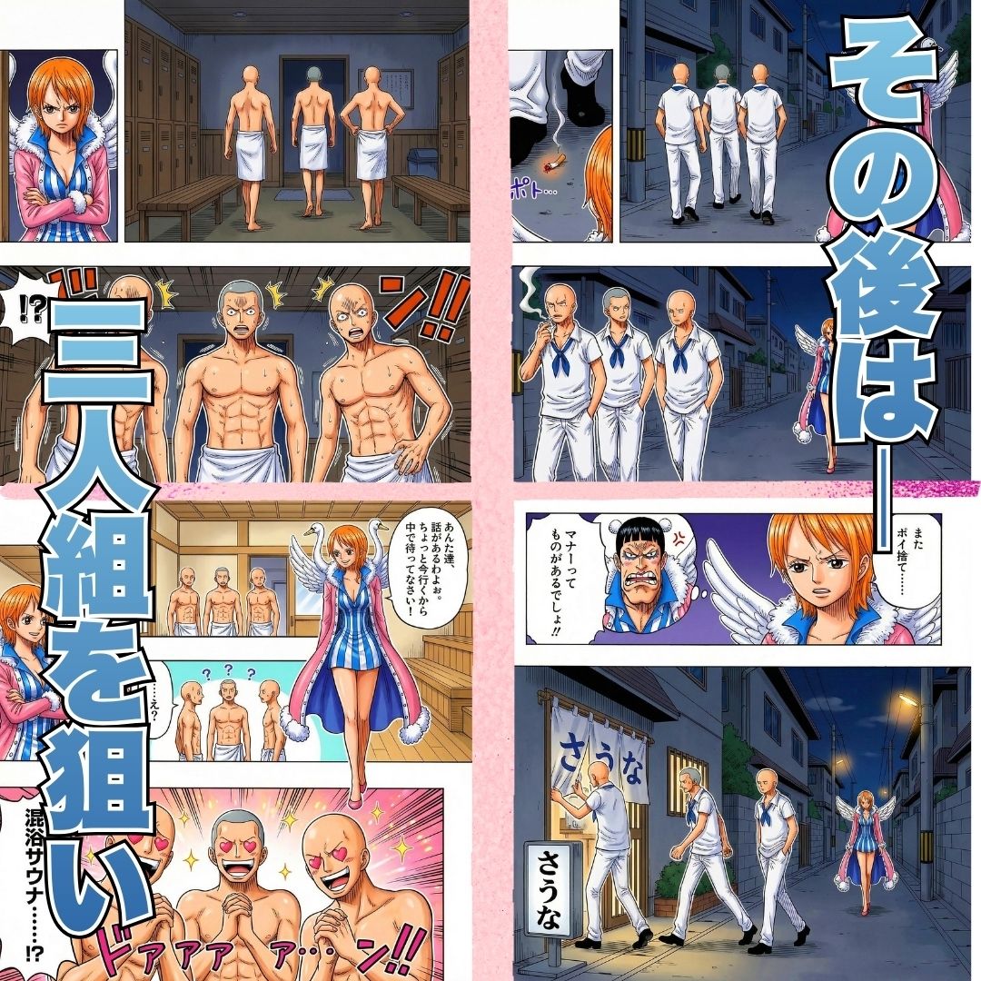 試し読み 8