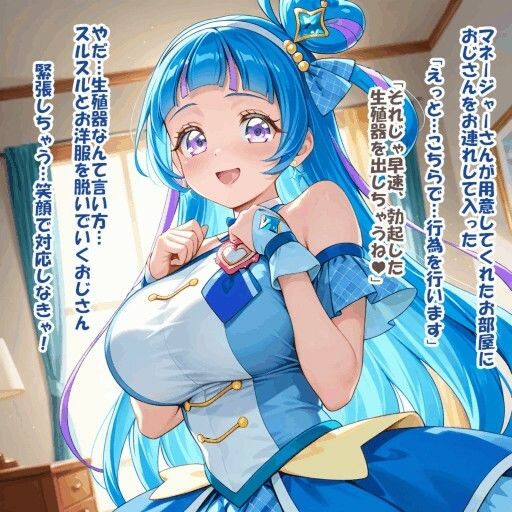 試し読み 5