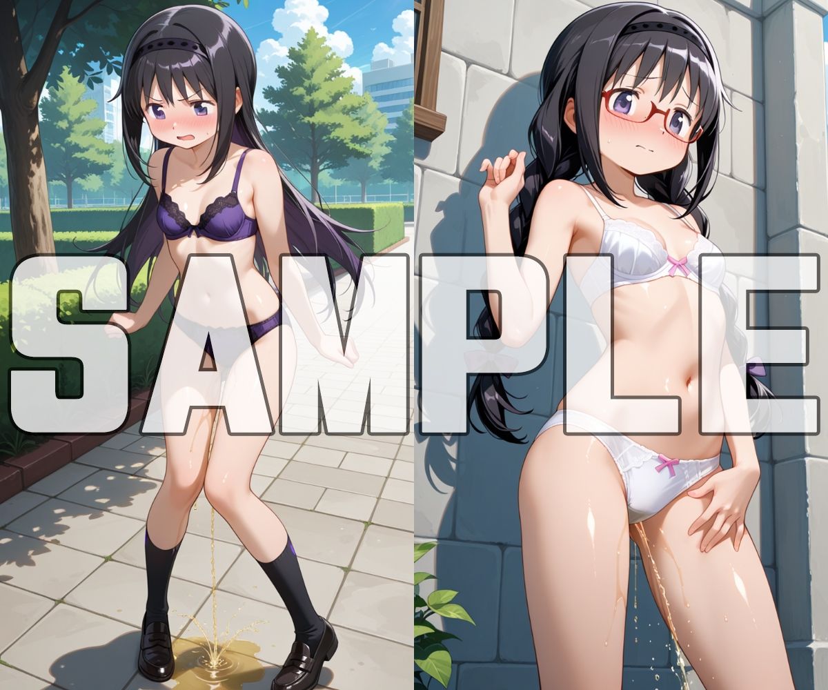 試し読み 8