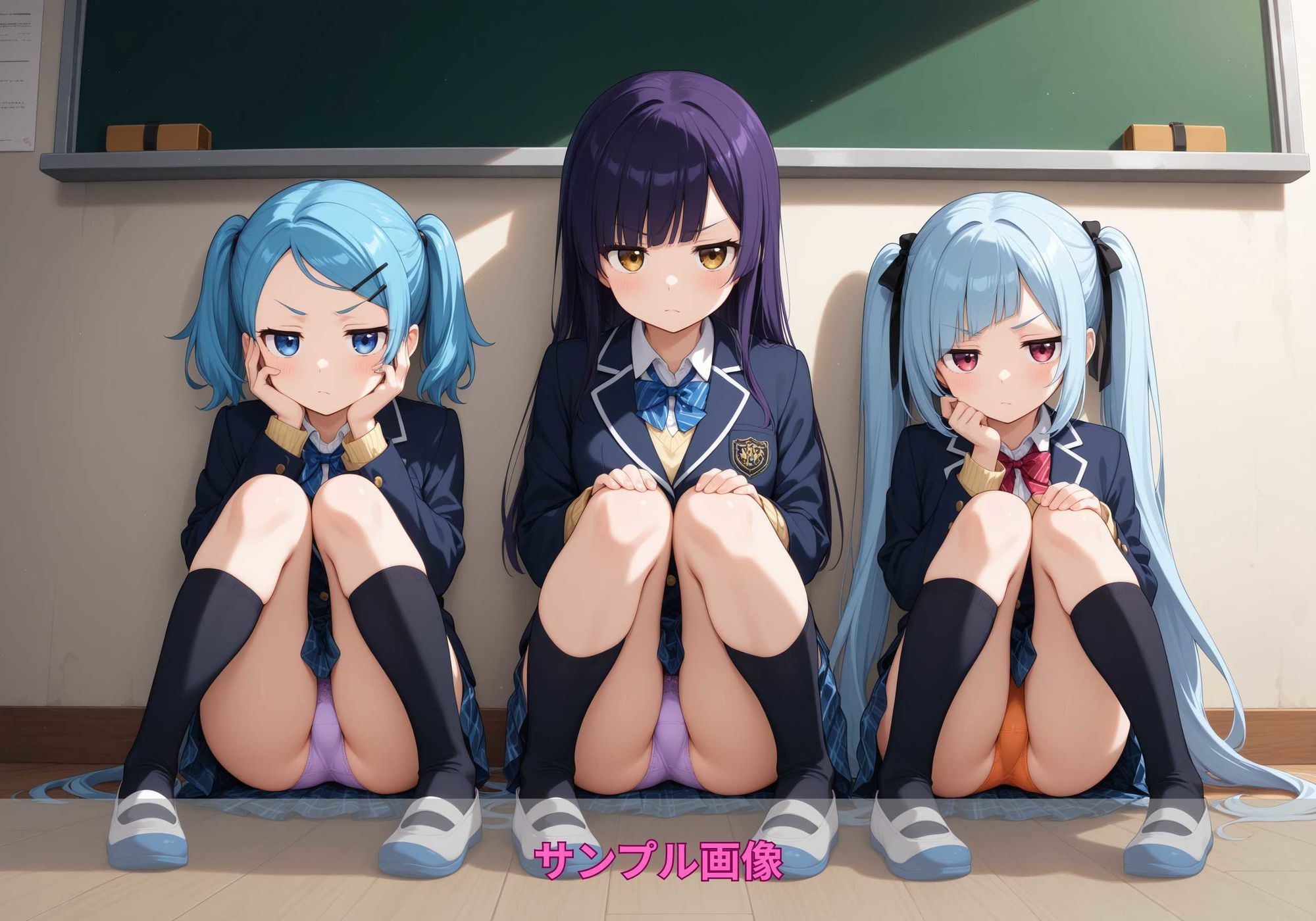 試し読み 5