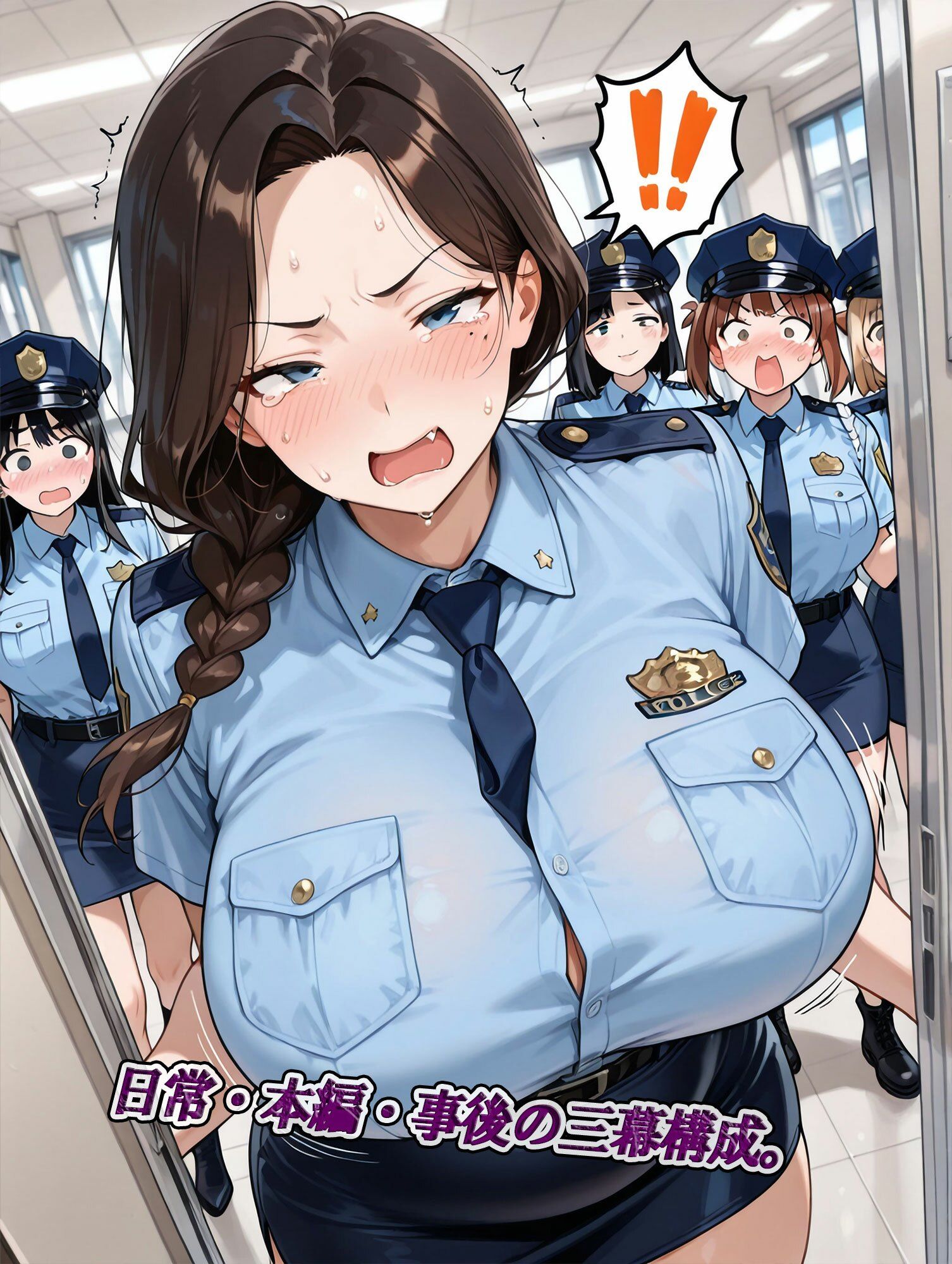 試し読み 7