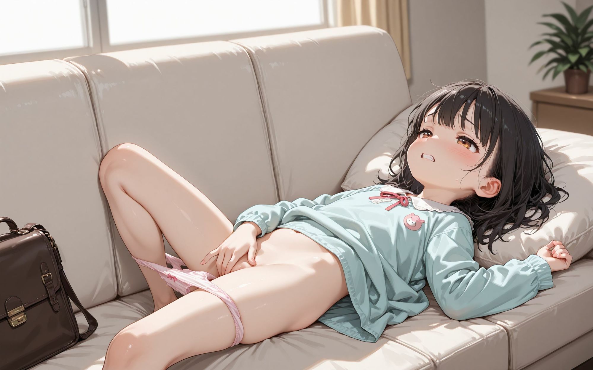 試し読み 9
