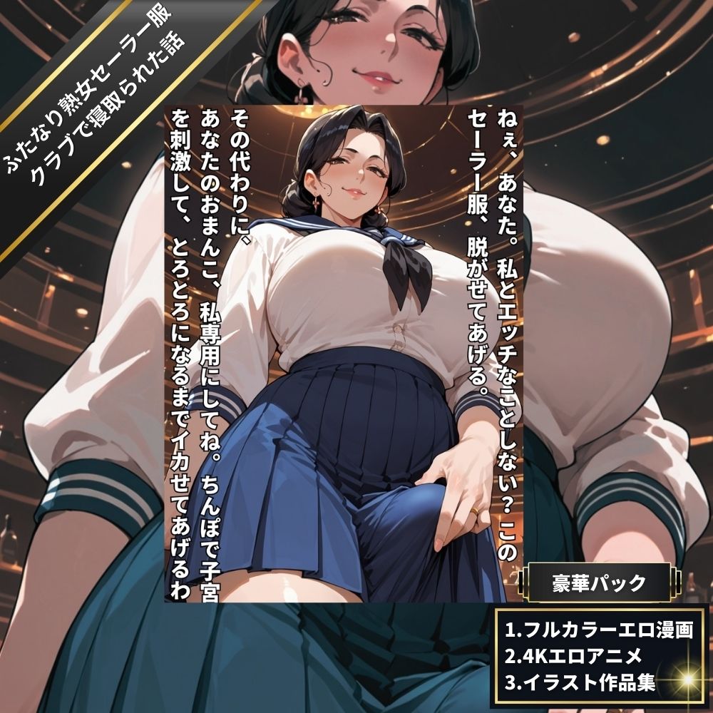 試し読み 6
