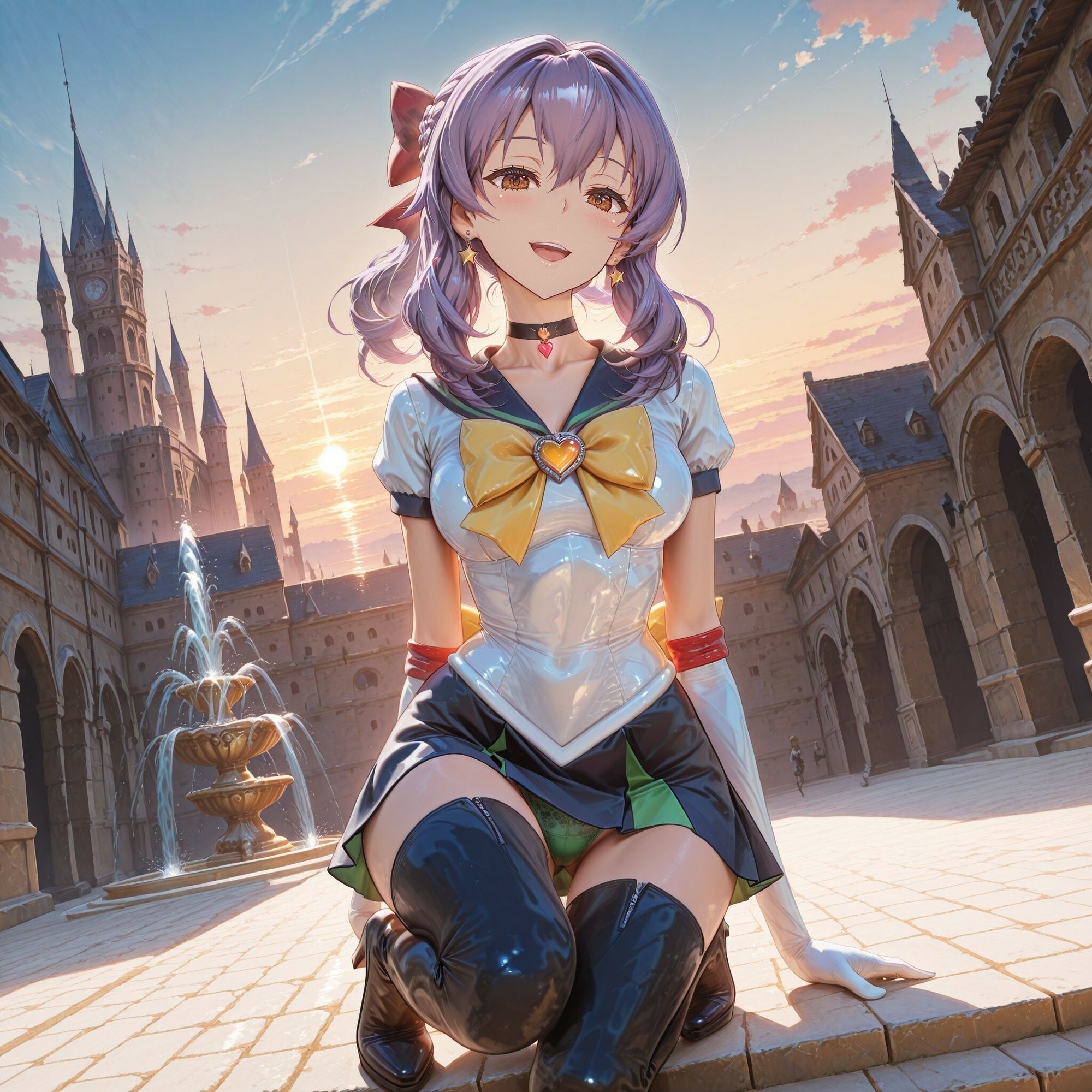 試し読み 7