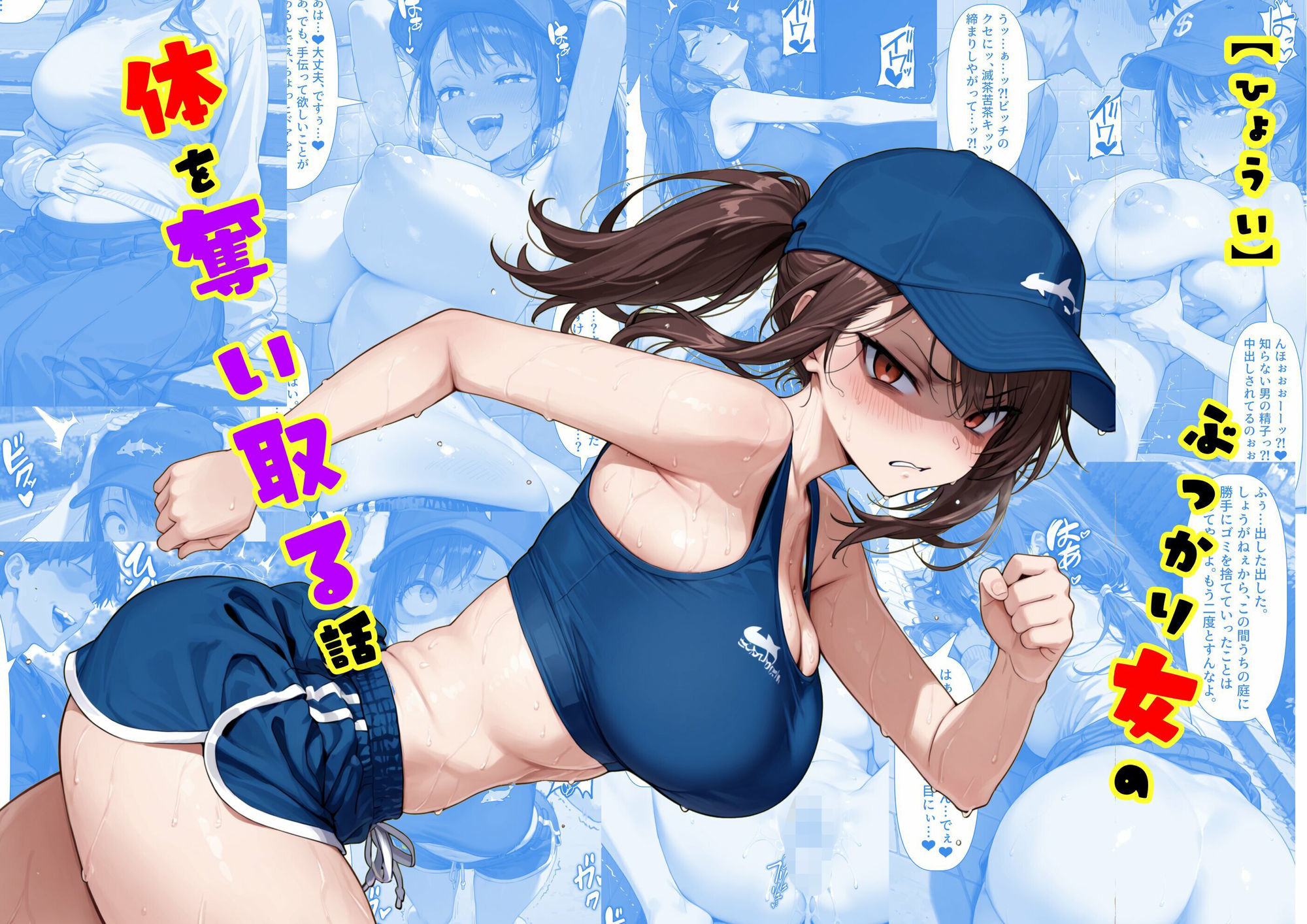 試し読み 6