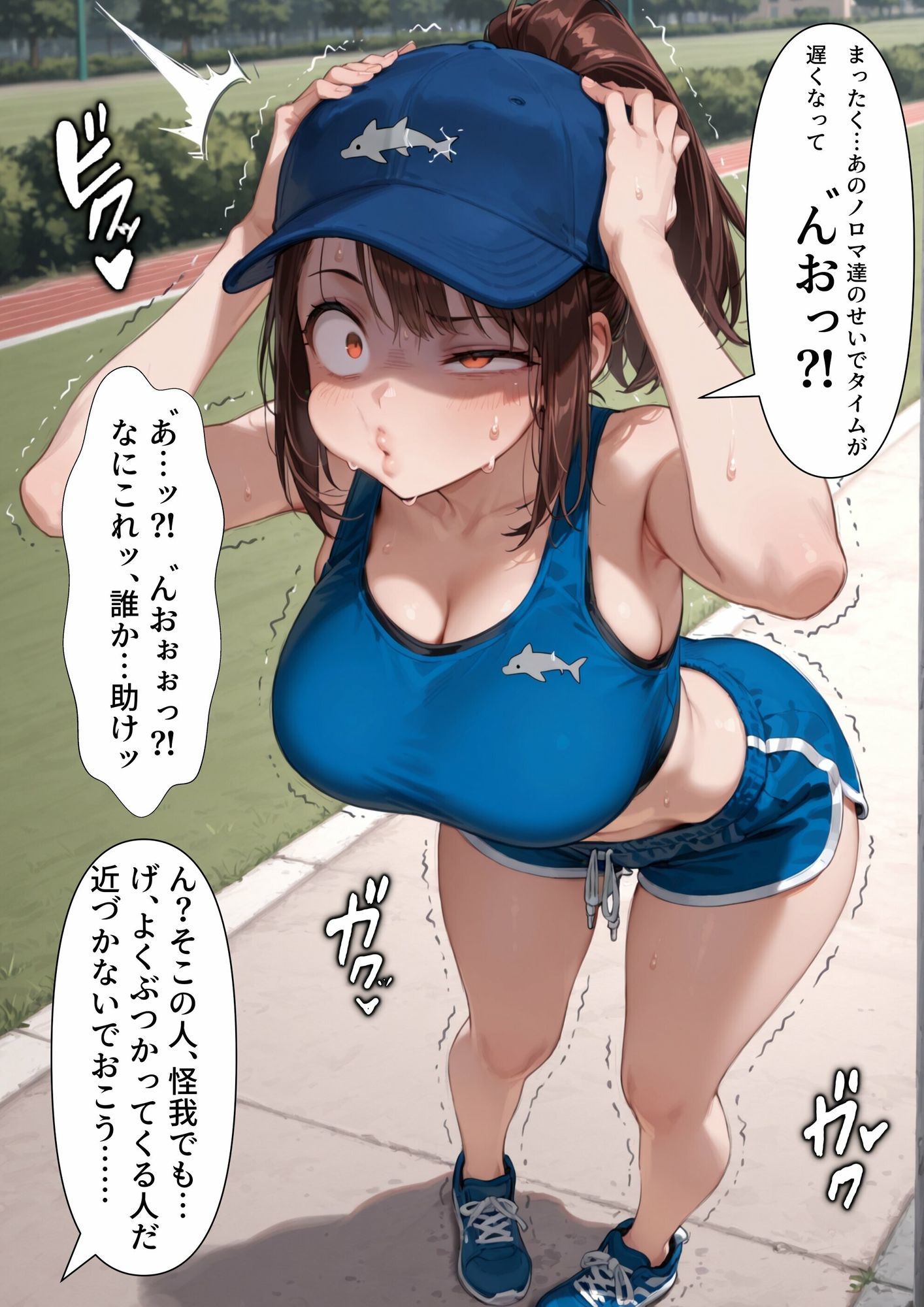 試し読み 8