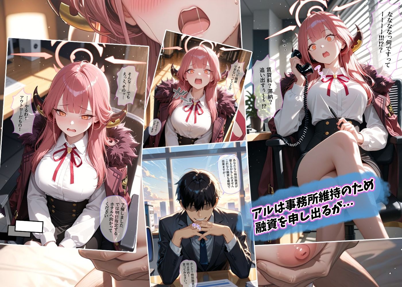 試し読み 7