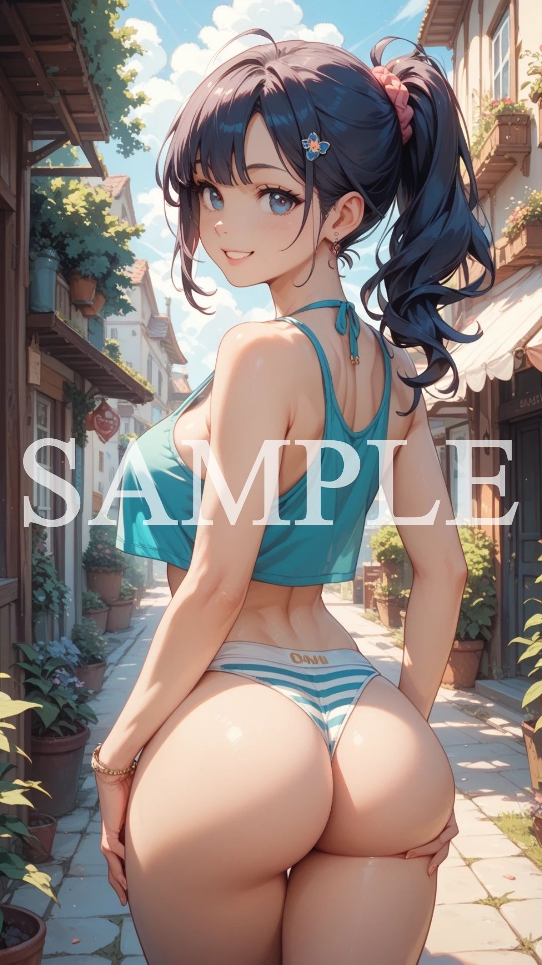 試し読み 8