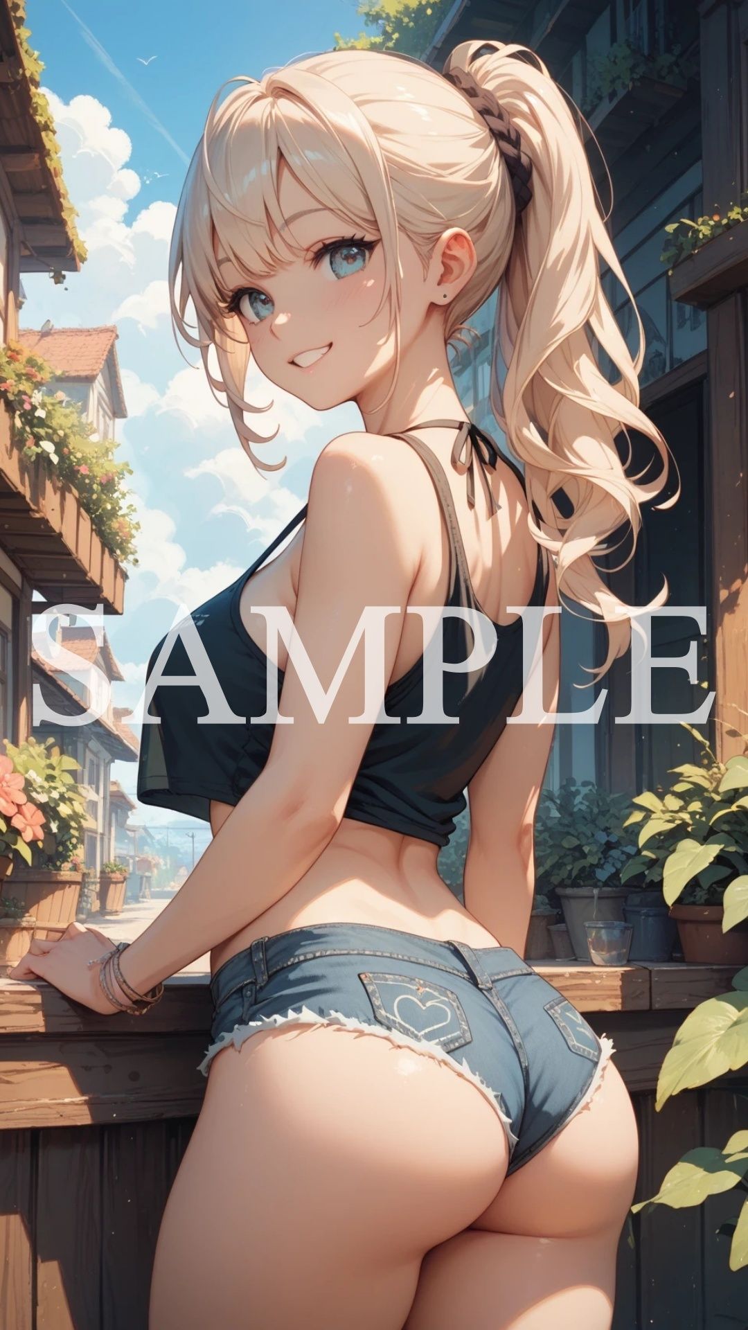 試し読み 9