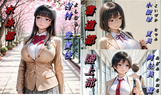 緊縛学園