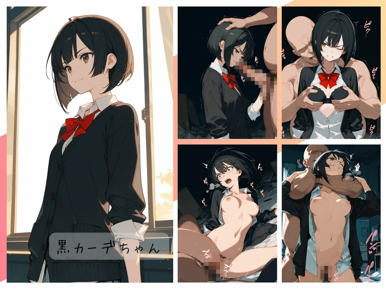 試し読み 7