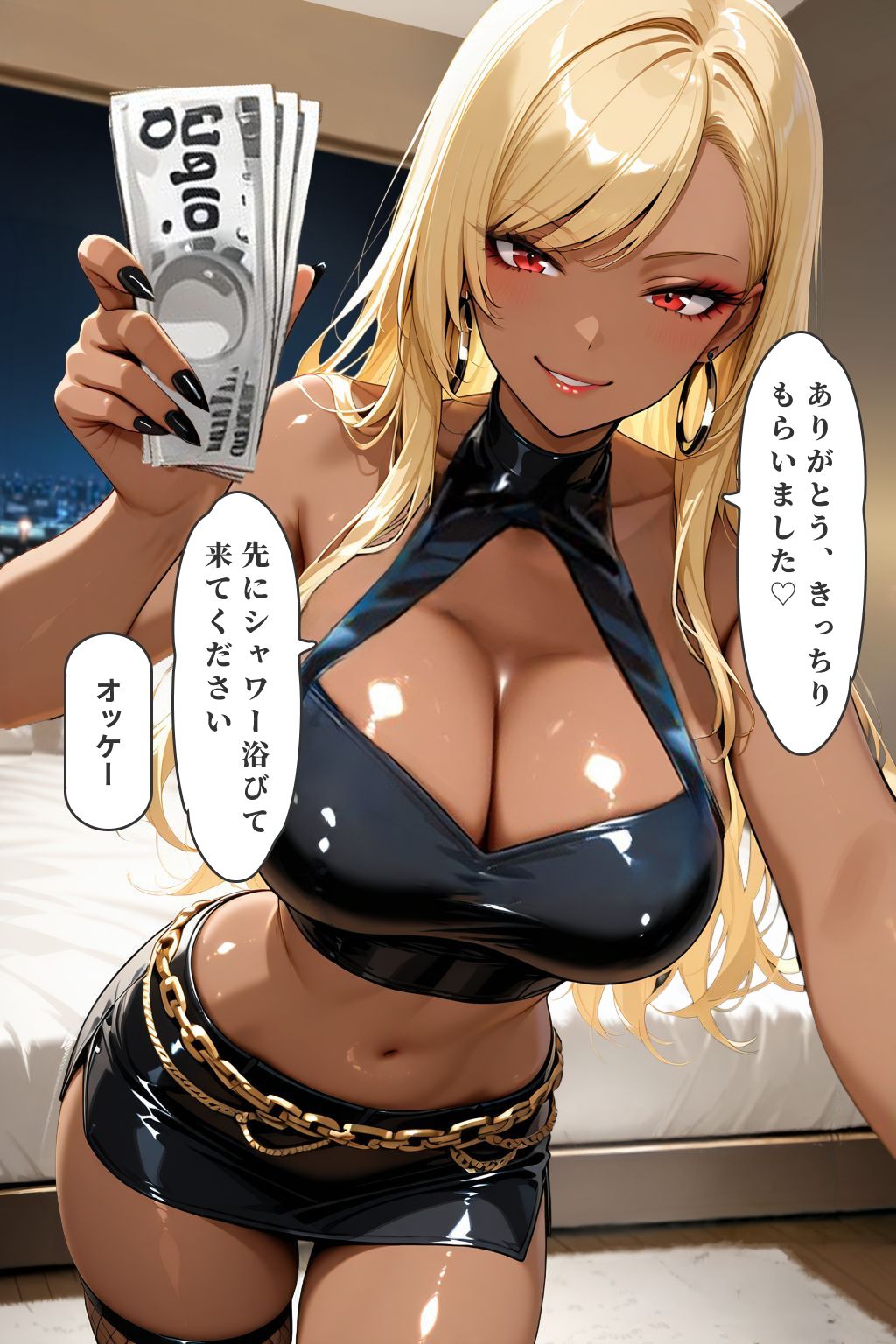 試し読み 7