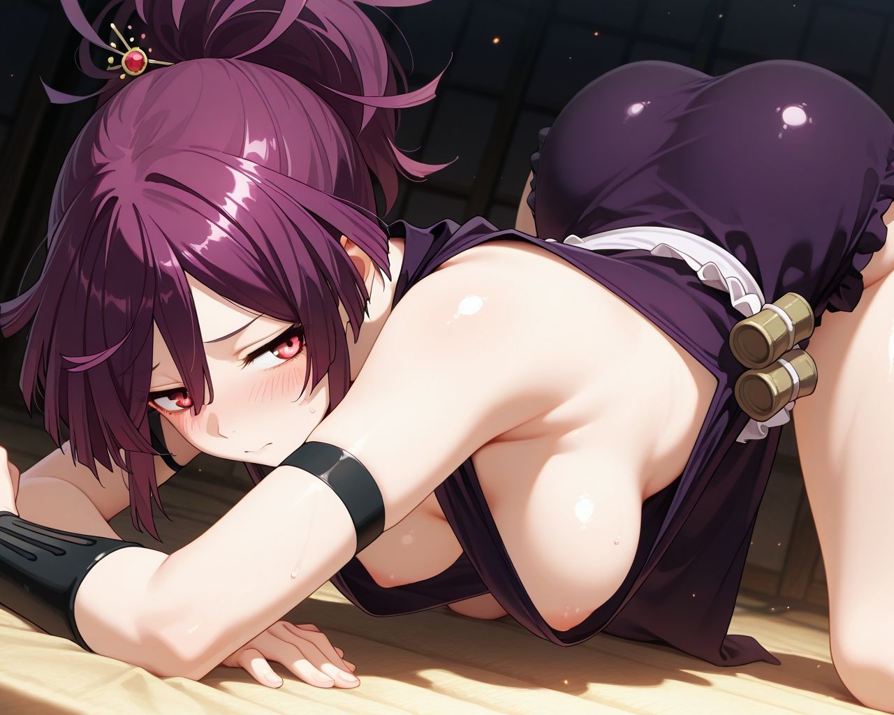 試し読み 9
