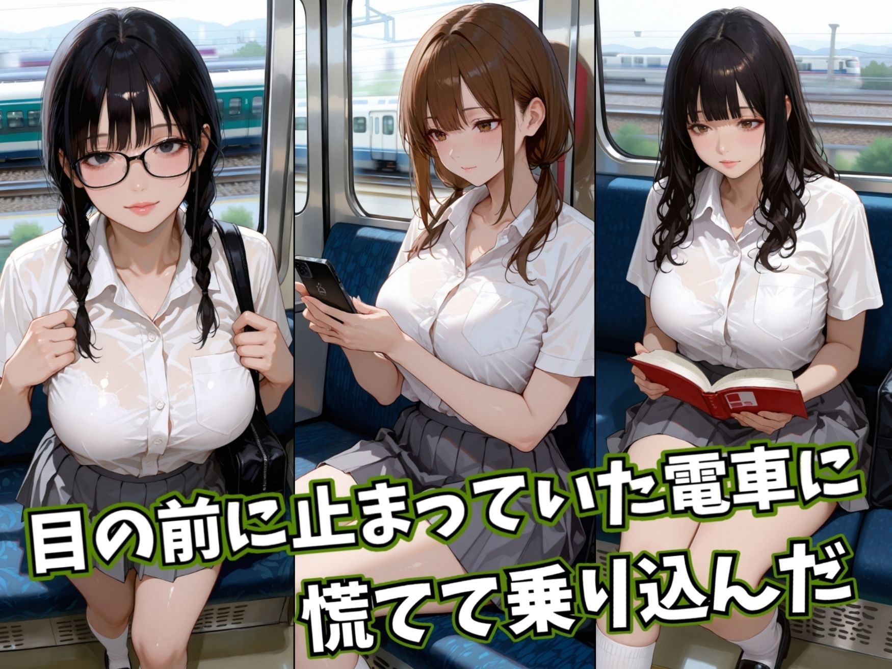 試し読み 5