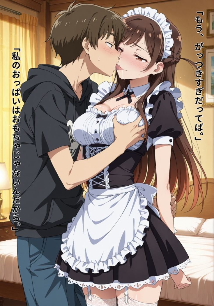 試し読み 7