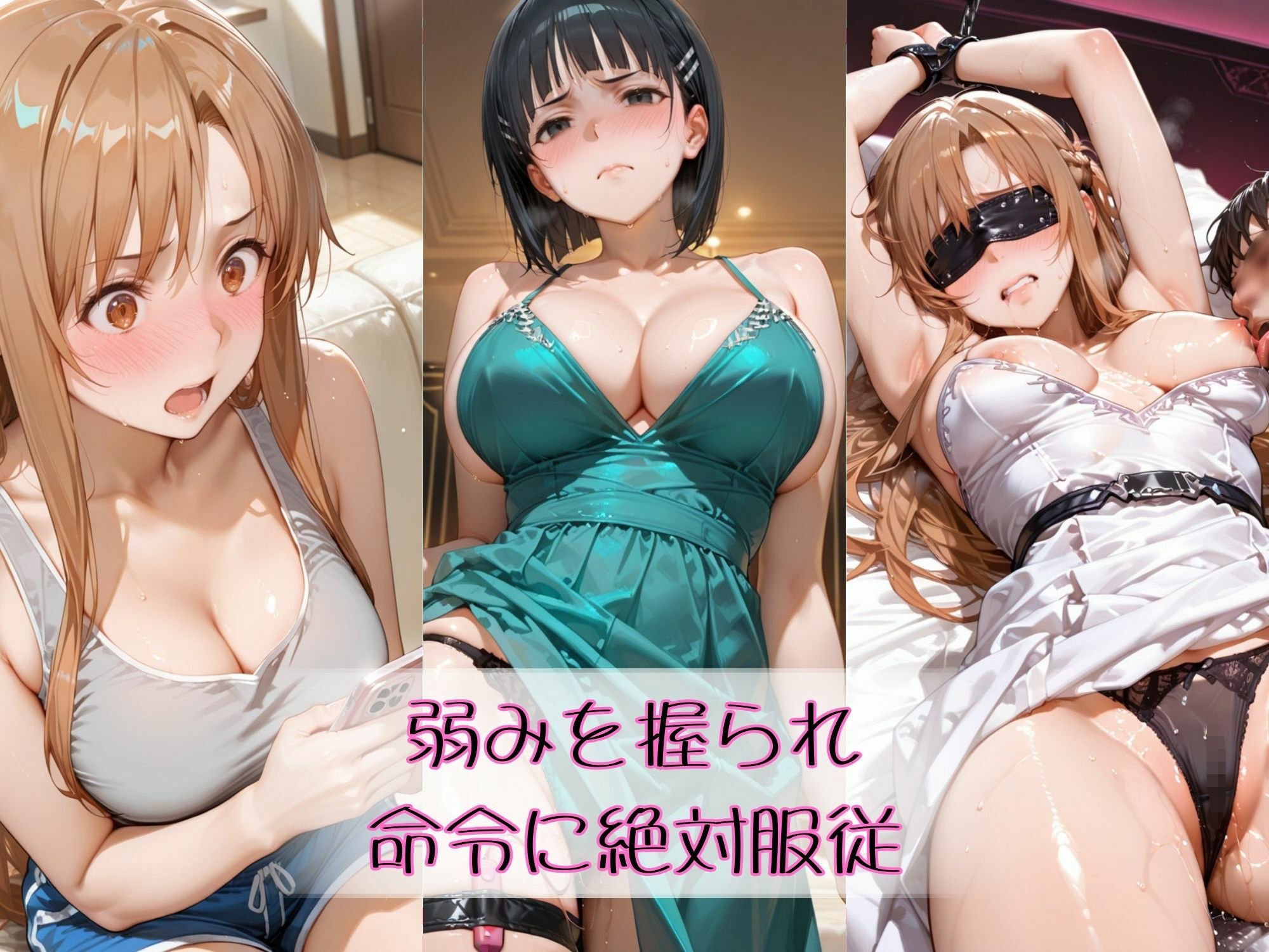 試し読み 7