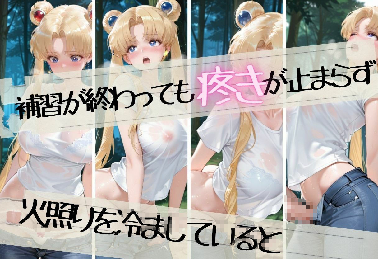 試し読み 6