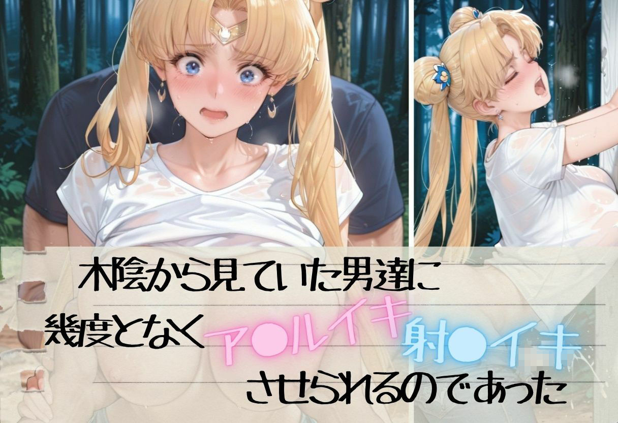 試し読み 7