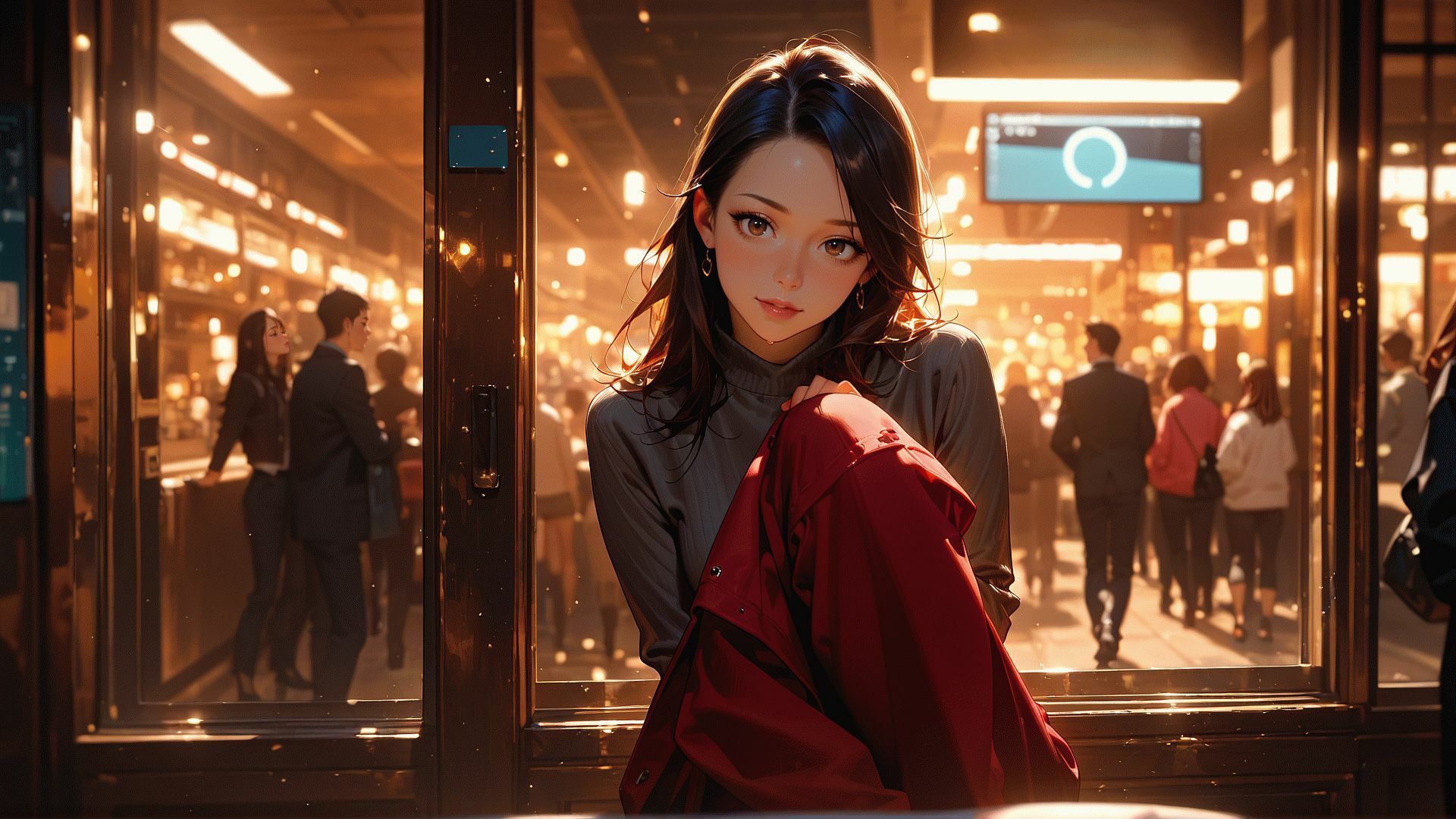試し読み 8