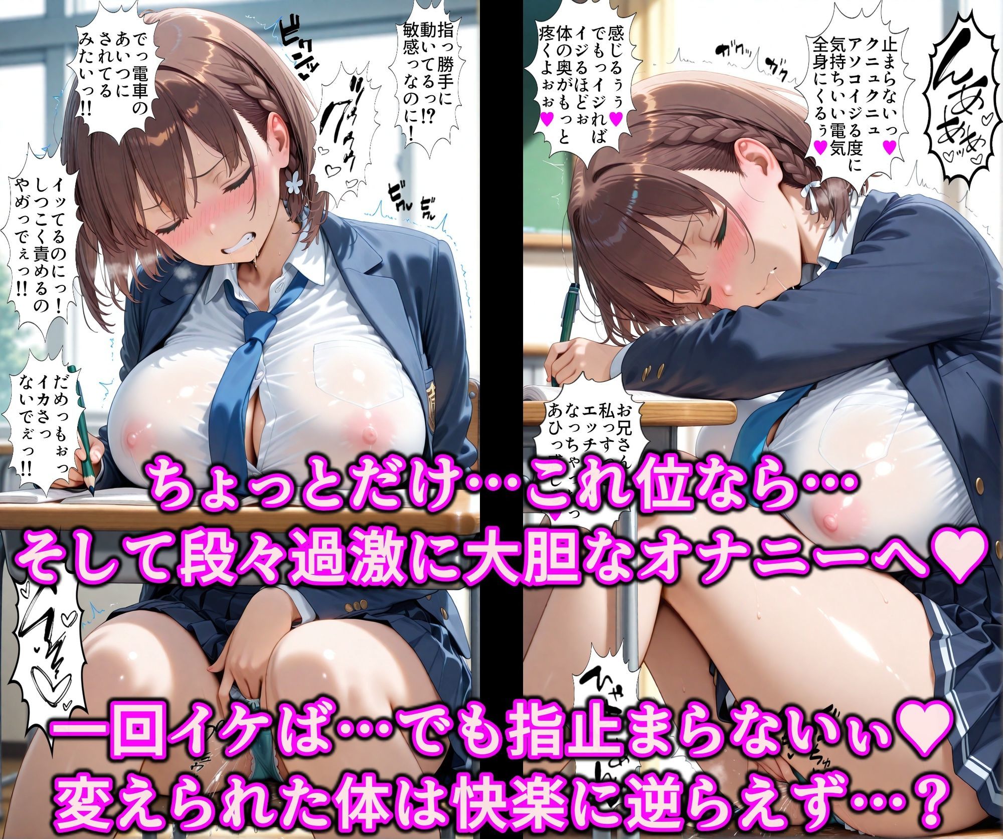 試し読み 7
