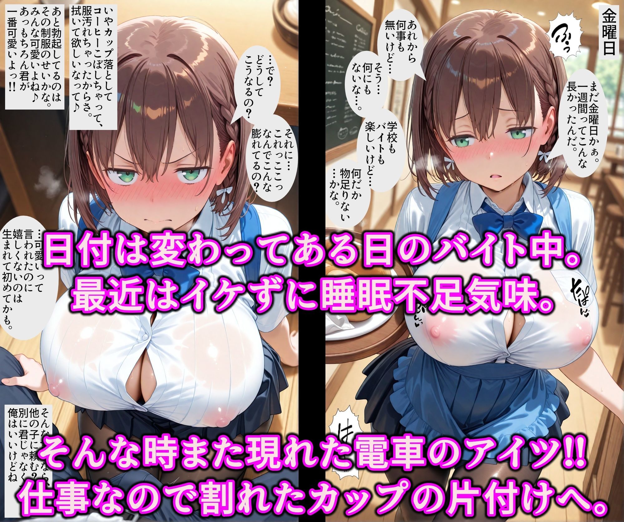 試し読み 8