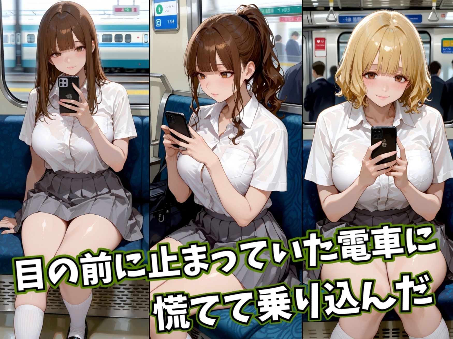 試し読み 5