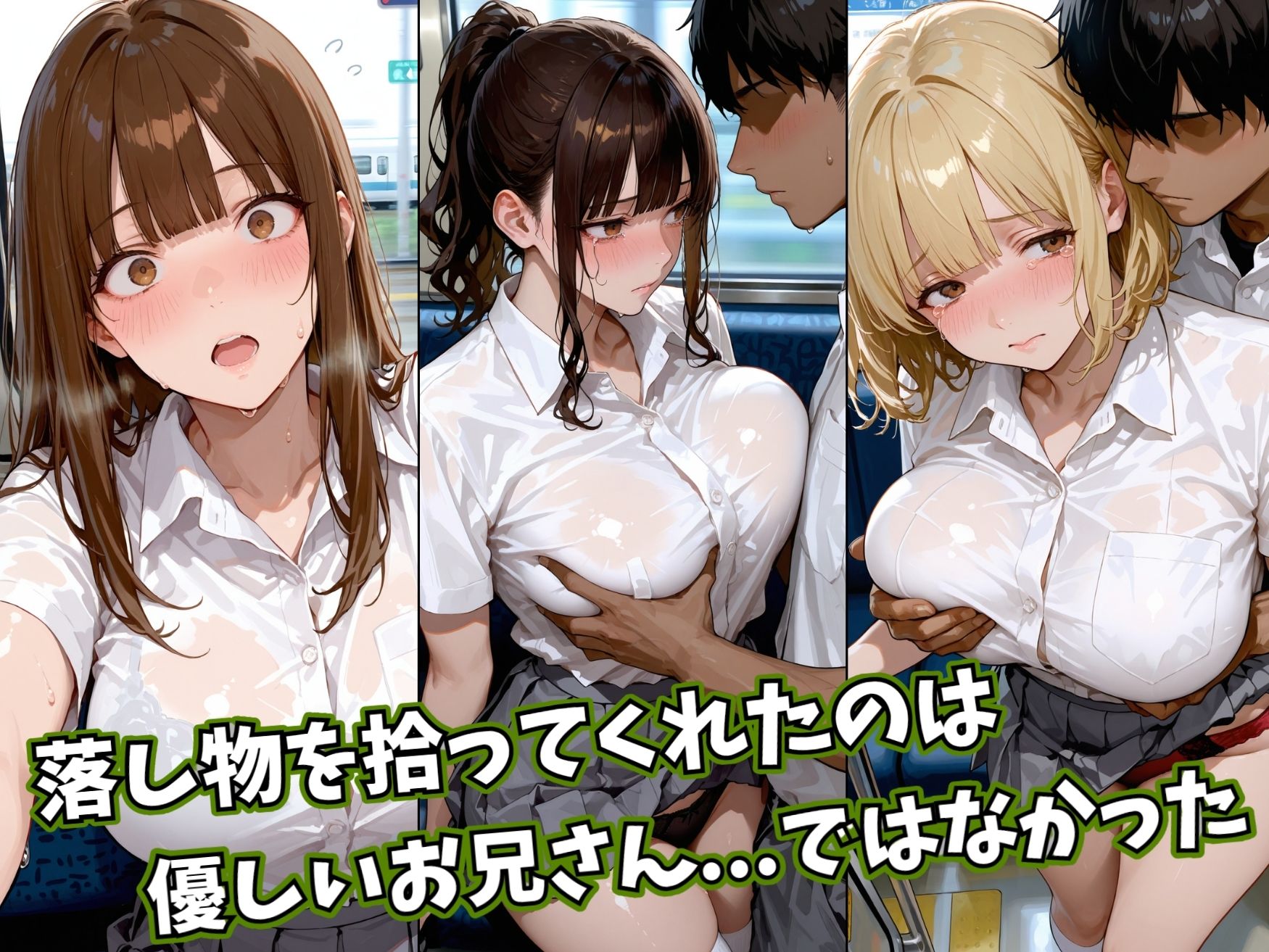 試し読み 6