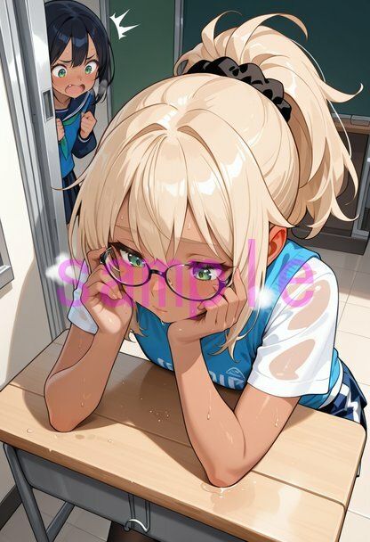 試し読み 7