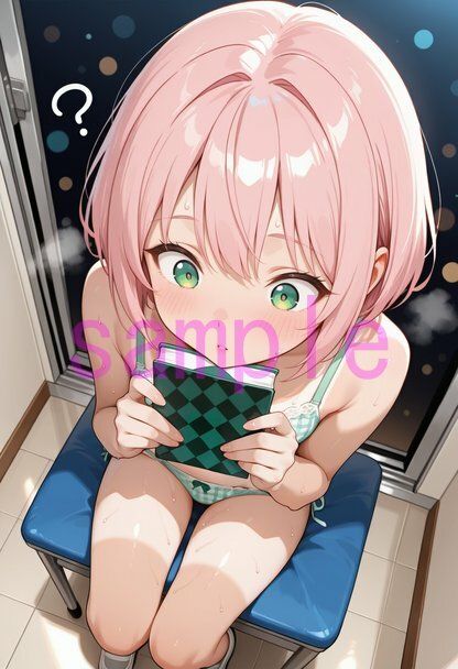 試し読み 9
