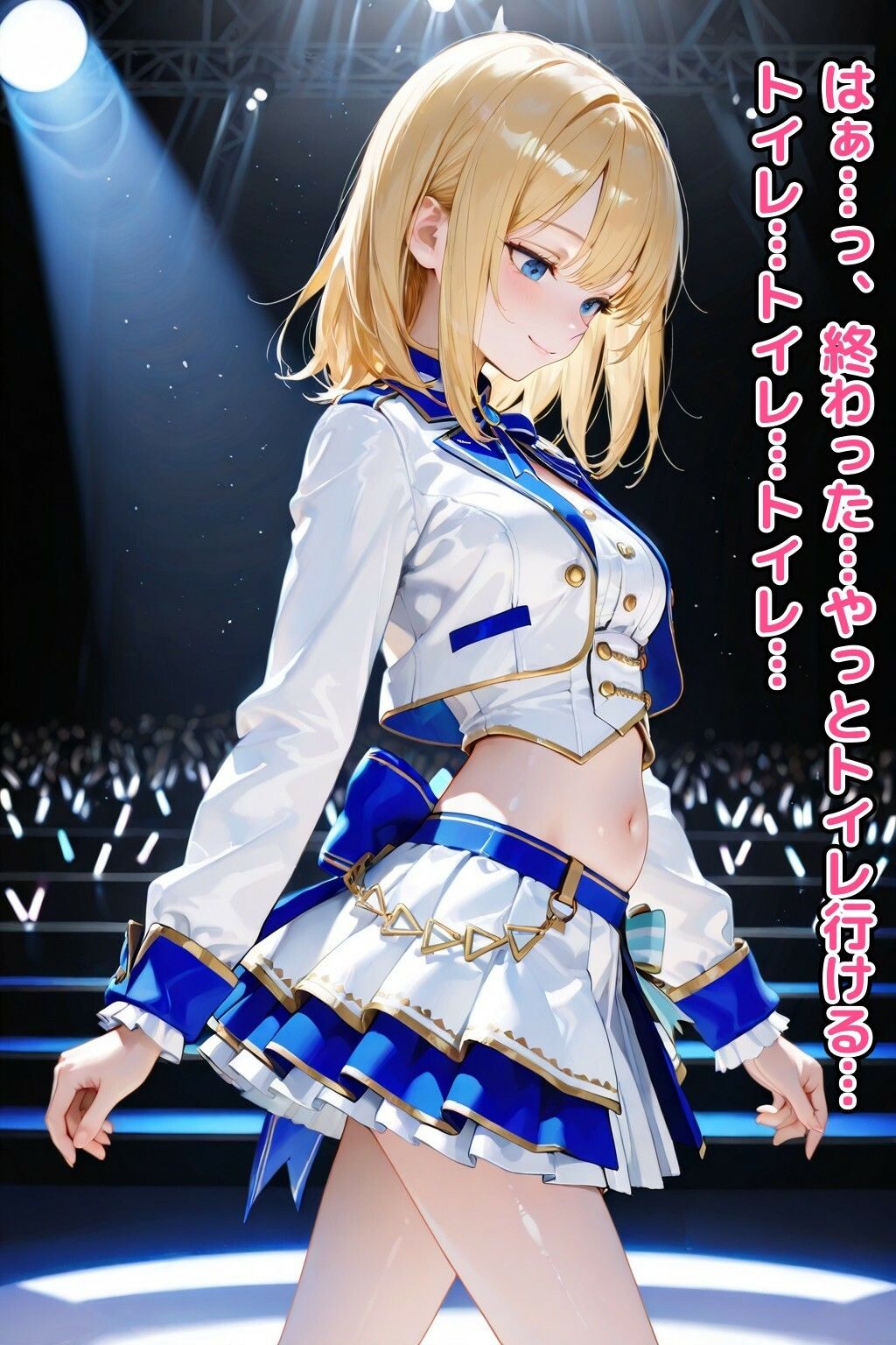 試し読み 9