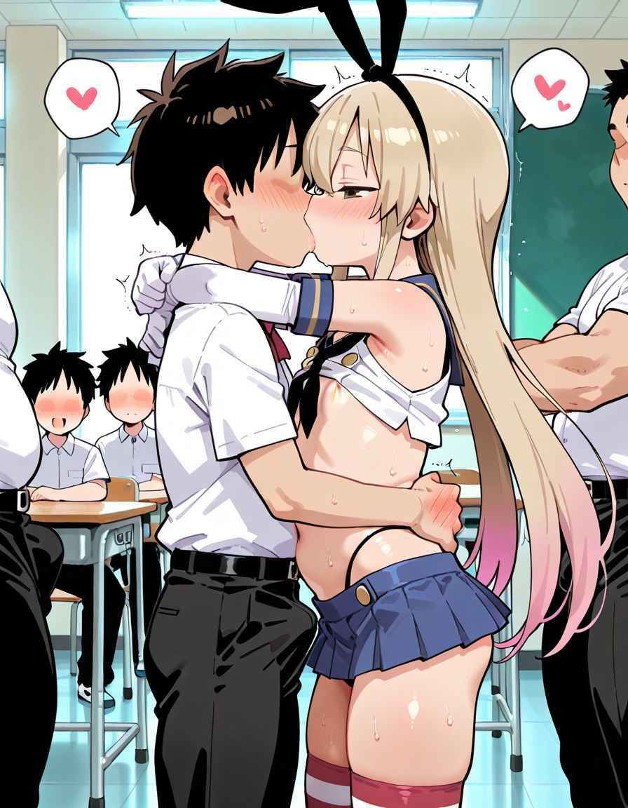 試し読み 7