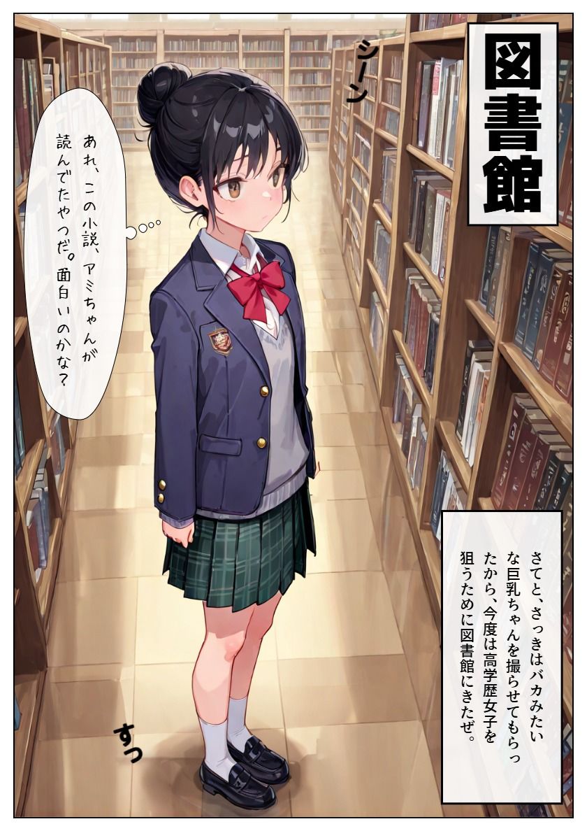 試し読み 7