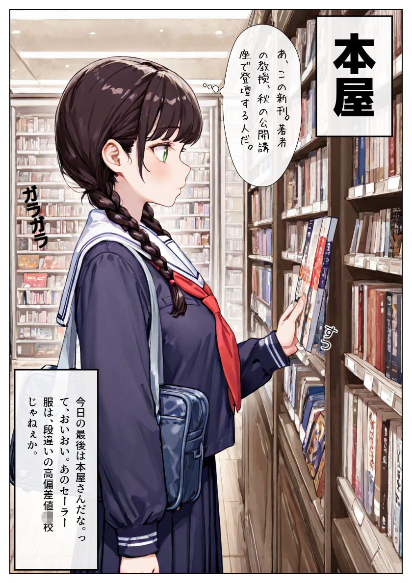 試し読み 9