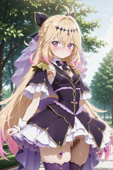 試し読み 8