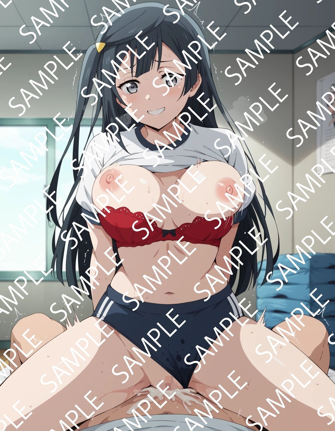 試し読み 7