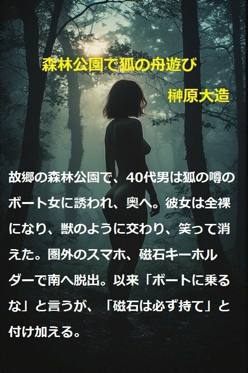 試し読み 7