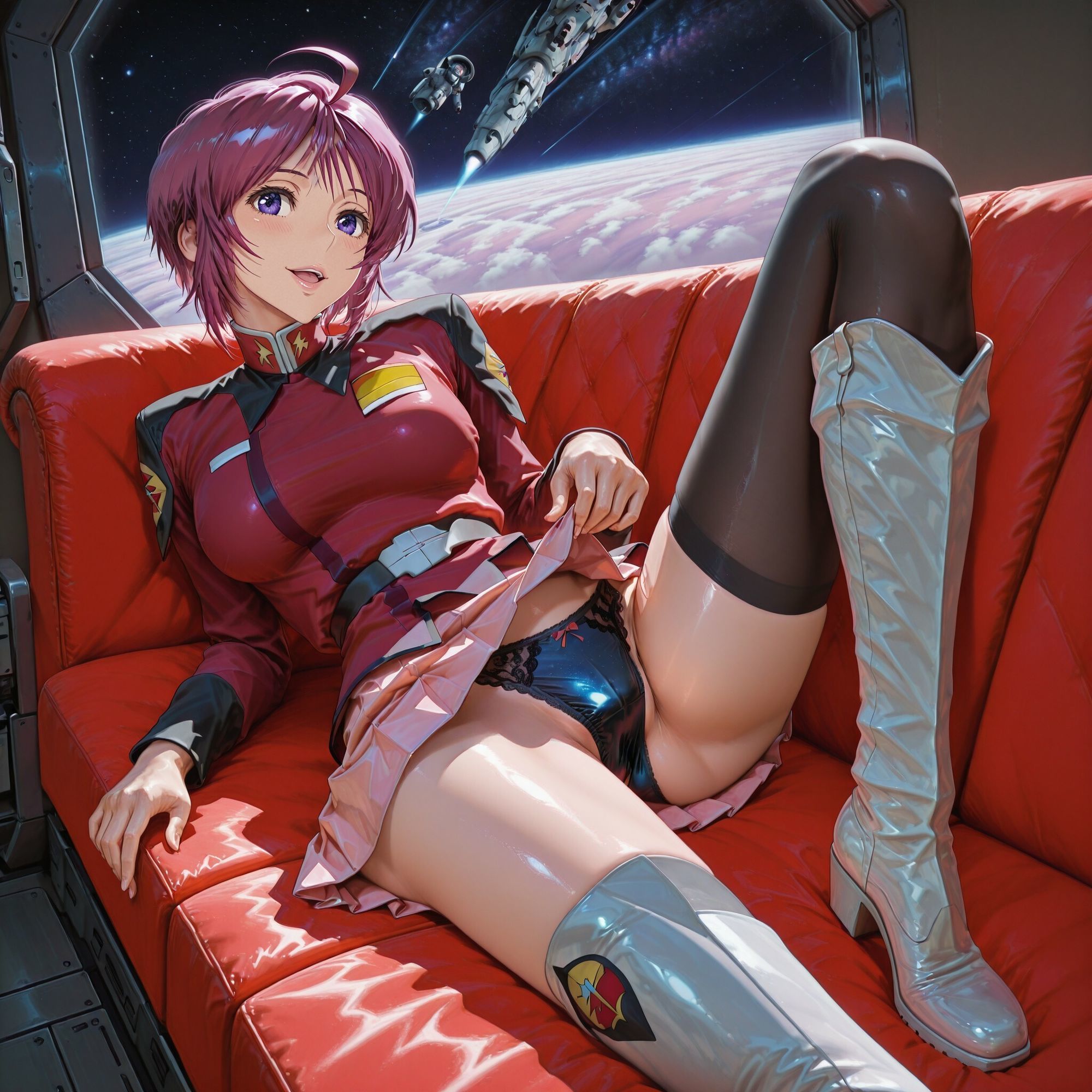試し読み 9