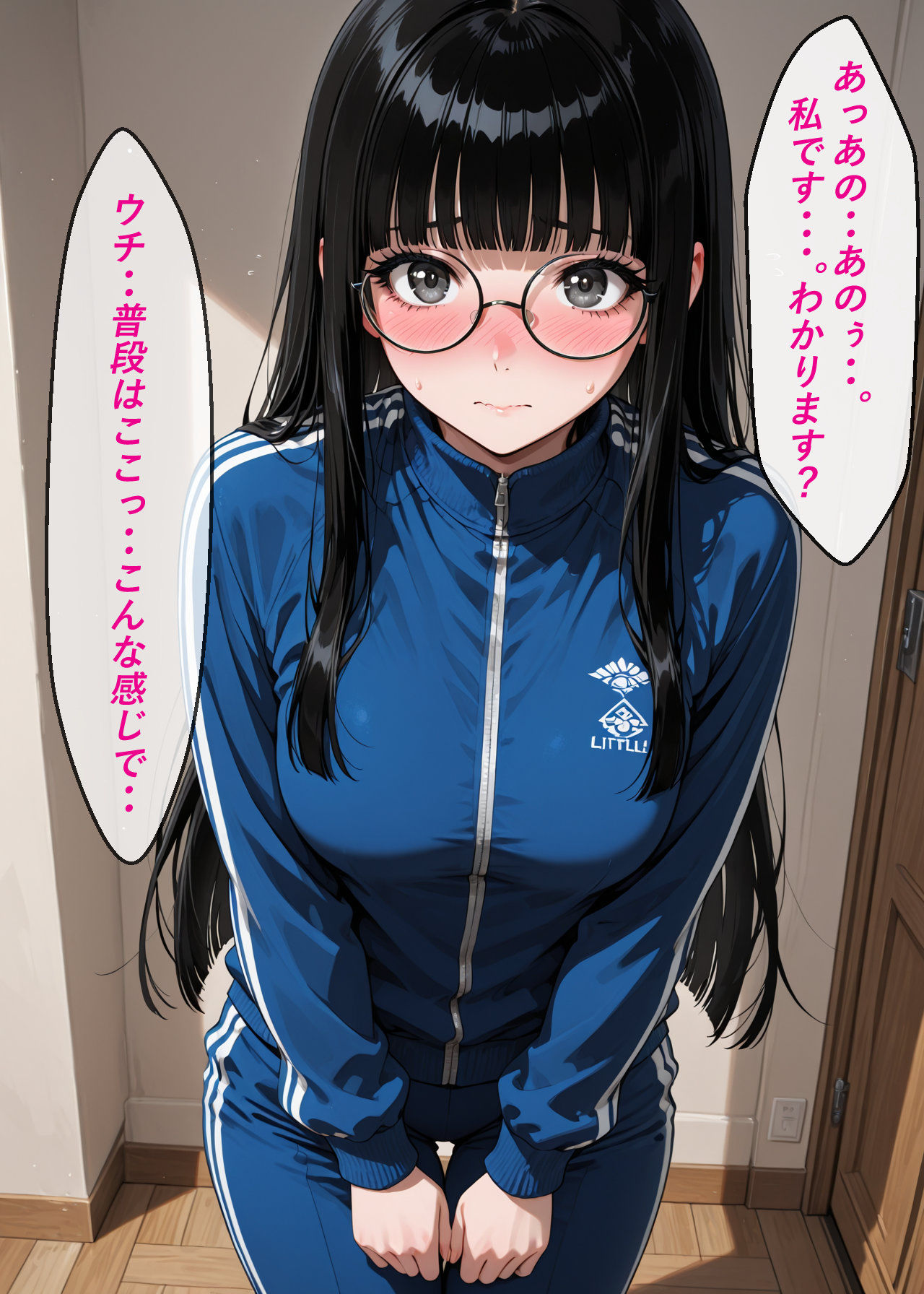 試し読み 7
