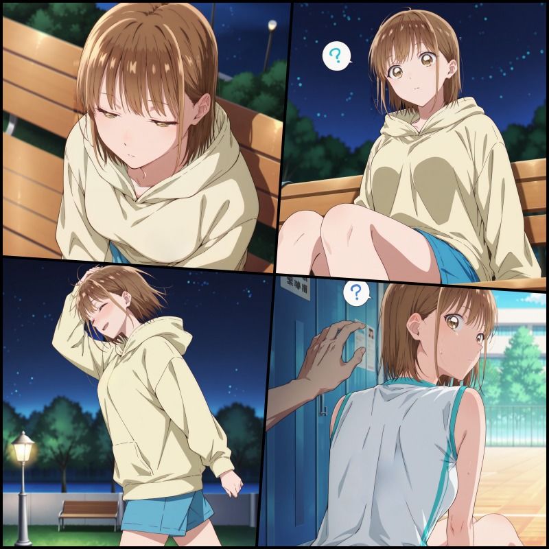試し読み 5