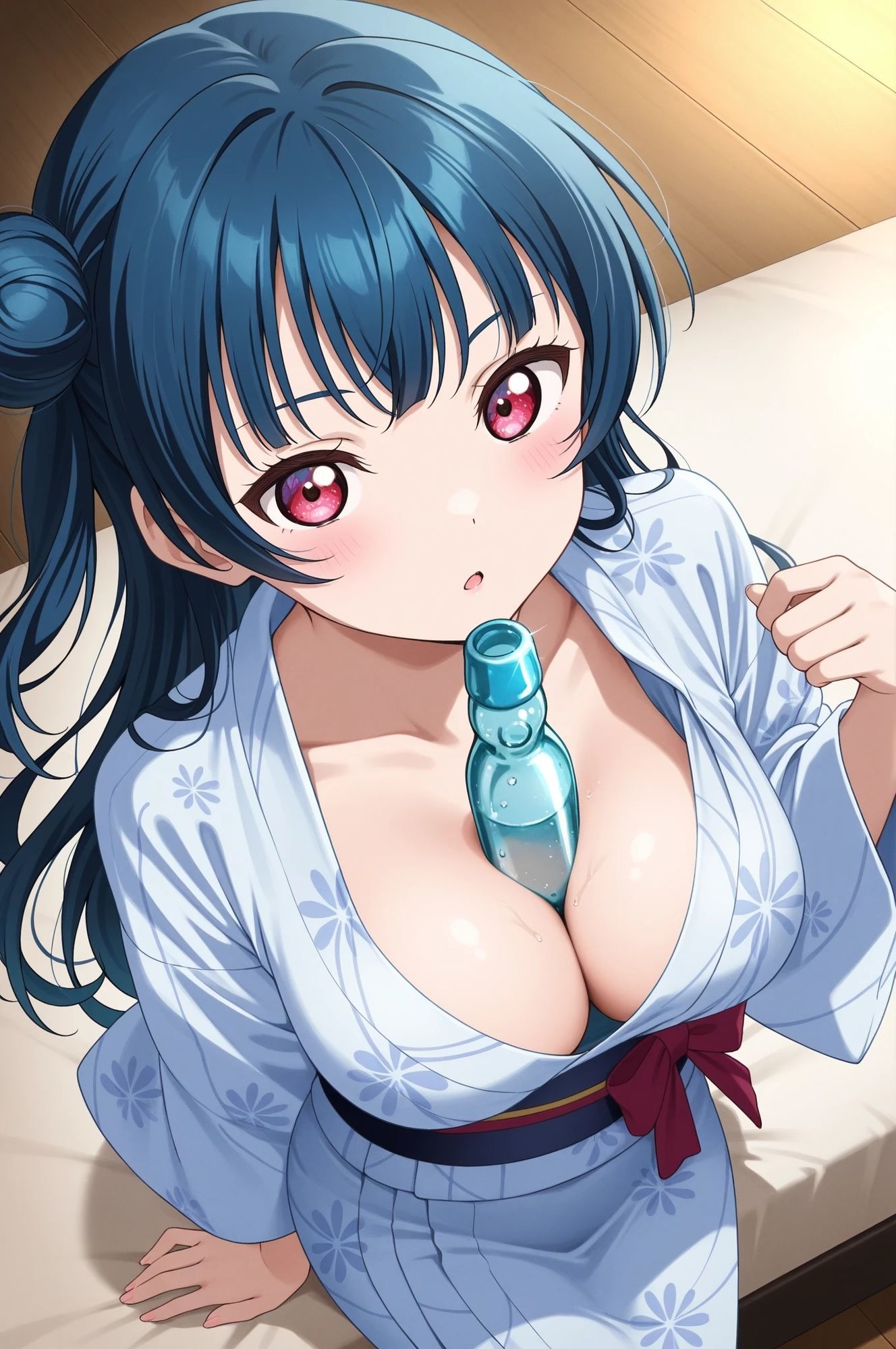試し読み 7
