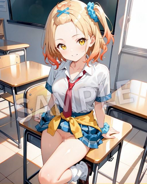 試し読み 9