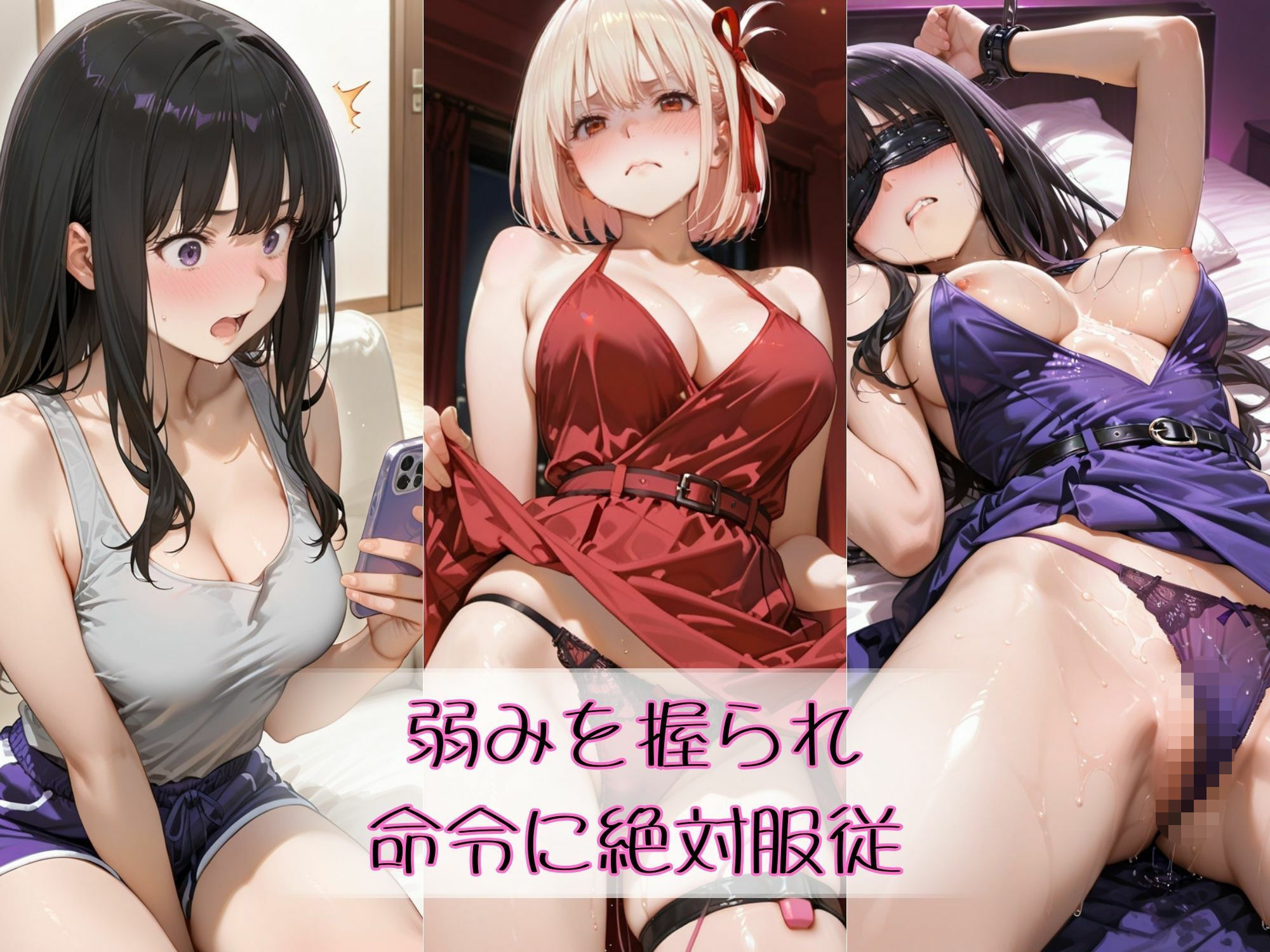 試し読み 7