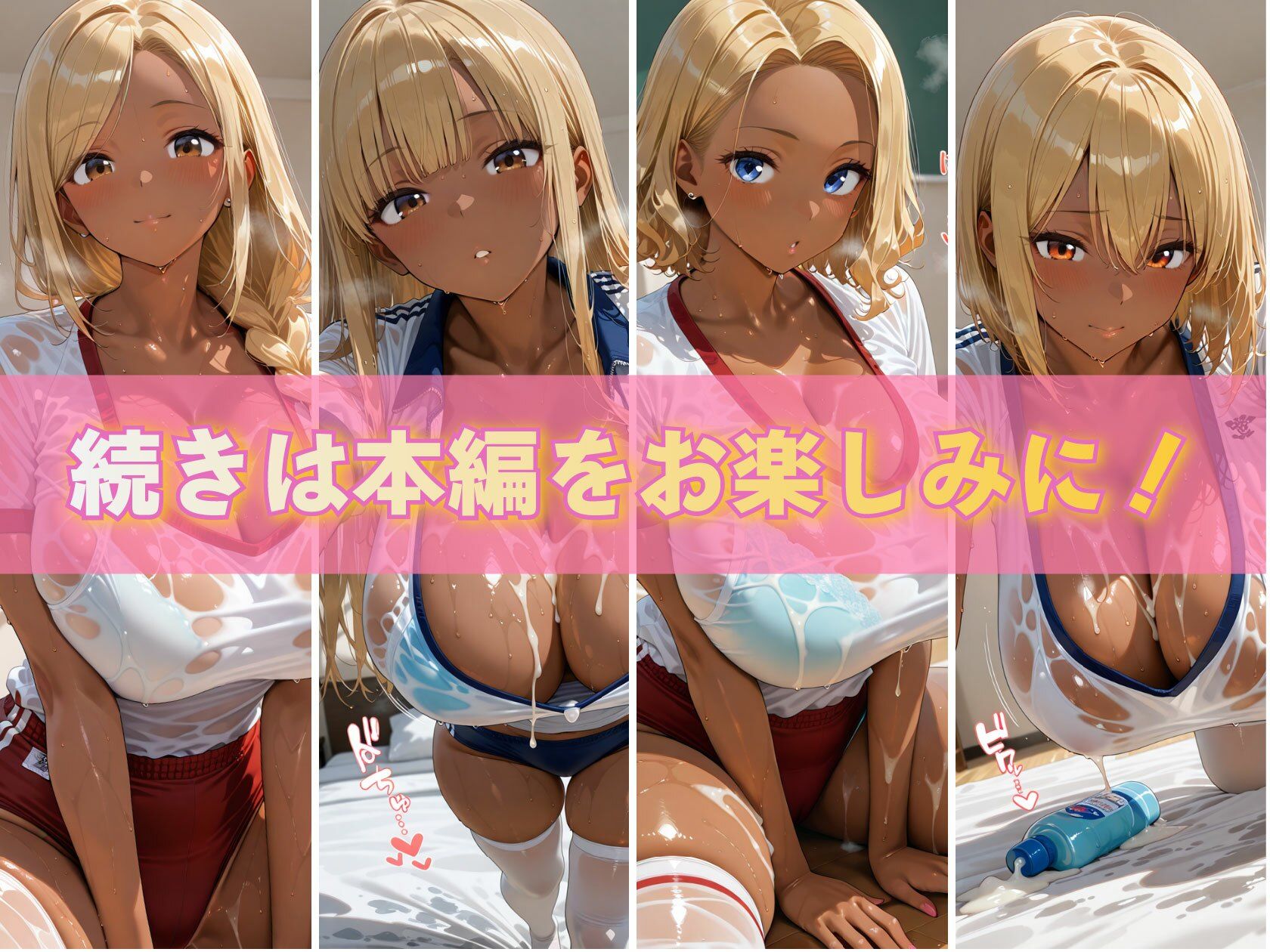 試し読み 10