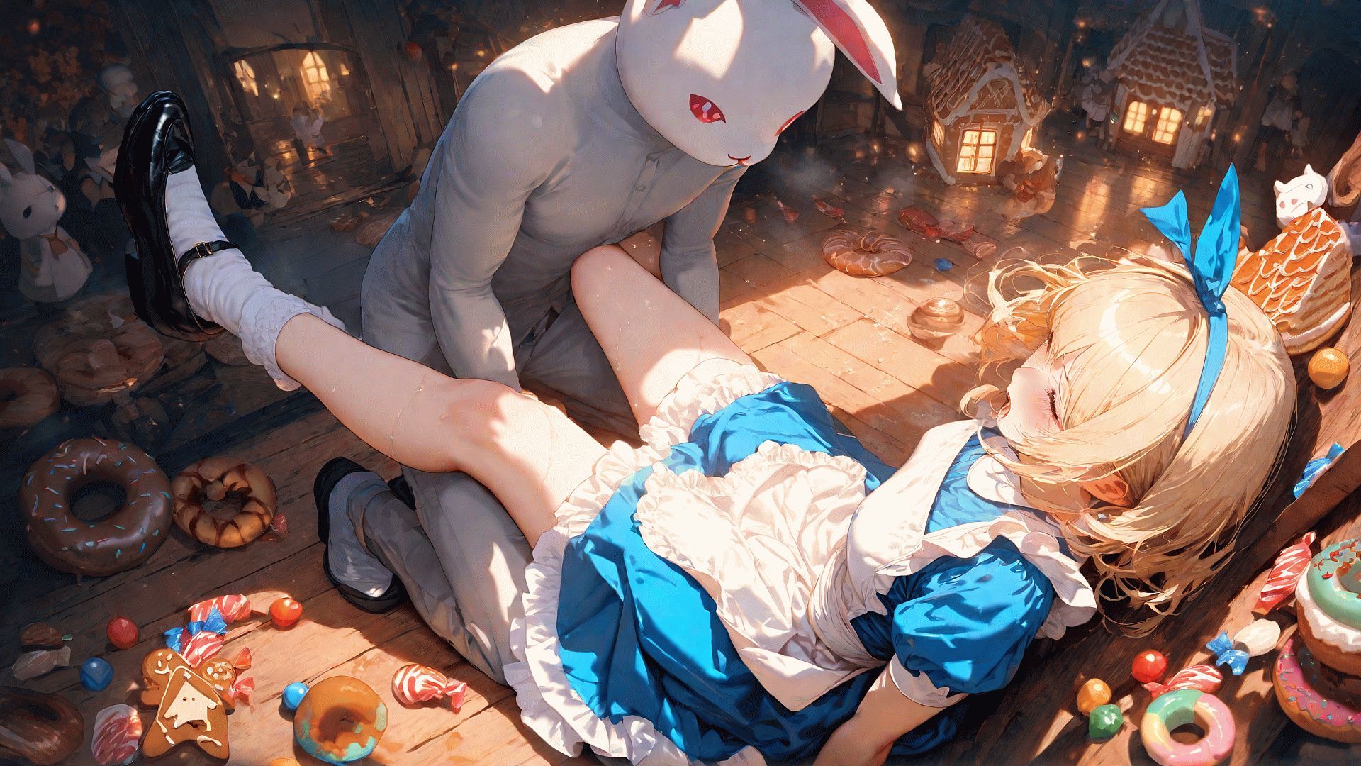 試し読み 9