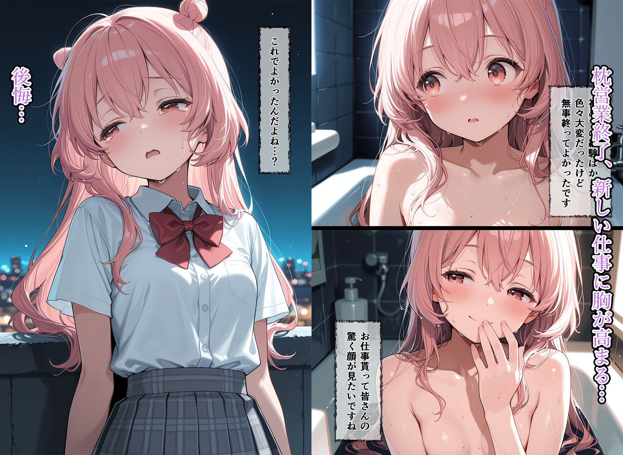 試し読み 7
